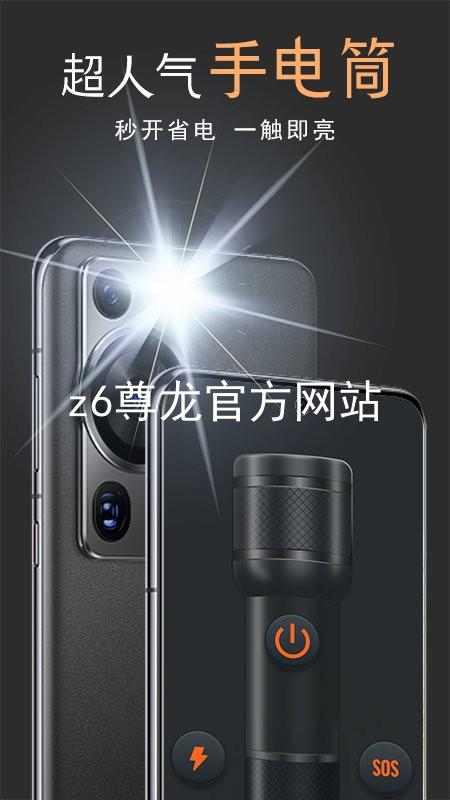 z6尊龙官方网站